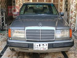 مرسيدس بنز E-Class